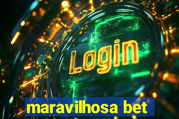 maravilhosa bet